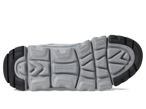 Skechers Men's Summits at Canobie Waterproof Sneaker3