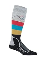 Algopix Similar Product 4 - Icebreaker Merino Womens Ski Over The