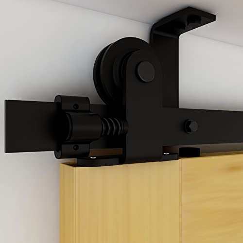 CCJH 13FT/396 cm Hardware Kit binario per porta