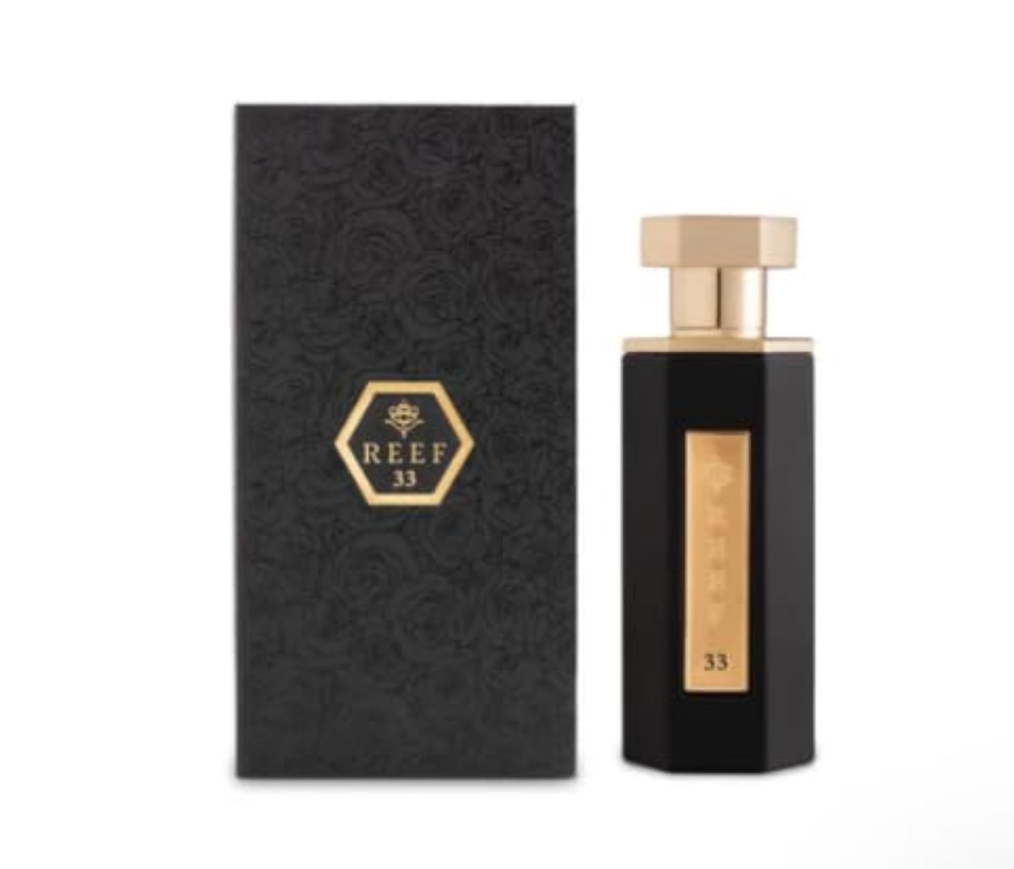 Reef Parfum for Men & Women, 100ml