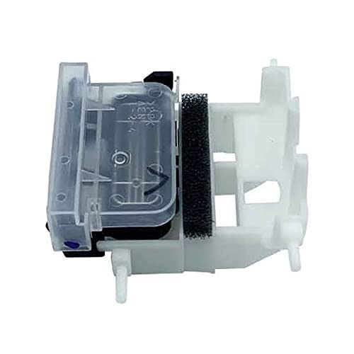 Dotpot Capping Head Assembly Compatible with Epson L130 L210 L220 L360 L361 L365 L381 L385 L110 M100 M200 M105 M205 L385 L355 Printers (B09KM12VVT) Amazon Price History, Amazon Price Tracker