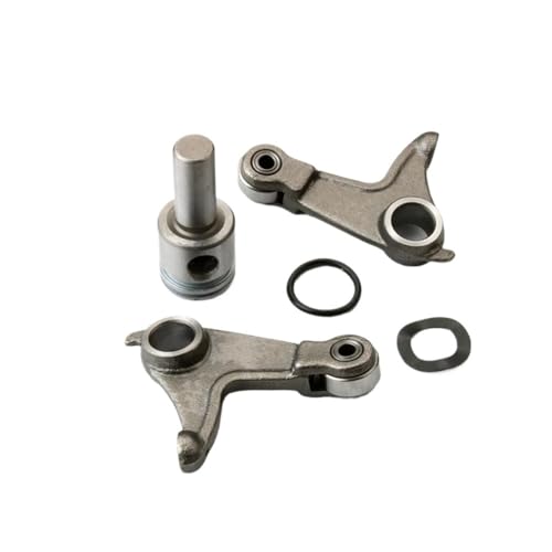 Leva de seguimiento de moto compatible con 14421-397-000 156FMI CG125