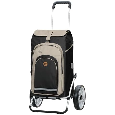 Andersen Royal Shopper Hydro 2.1 Cover