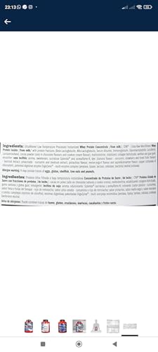 AMIX-Proteina-Whey-Pure-Fusion-23-Kg-Concentrado-de-Suero-Ultra-Filtrado-Proteina-Isolada-con-Splenda-Contiene-L-glutamina-Proteinas-para-Aumentar-Masa-Muscular-Sabor-Chocolate