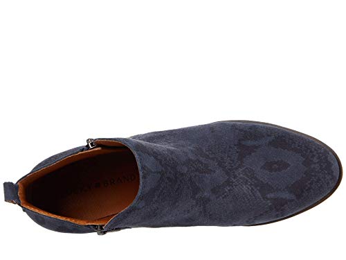 Image of Lucky Brand Basel Bootie