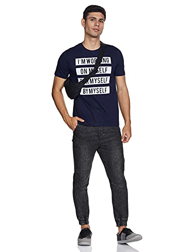 Image of Cloth Theory Men's Regular T-Shirt