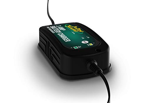 Battery Tender 3 Amp Car Battery Charger - Automotive Switchable 6/12V, Fully Automatic Battery Charger And Maintainer For Cars, Suvs, And Trucks - 6V/12V, 3 Amp Charger - 022-0202-Cos #TOP6