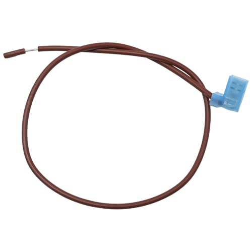 Image of MDEOOSKY 2pcs RV Water Heater Thermal Cutoff RV Water Heater Parts Thermal Cutoff Kit Compatible with GLM 21140 Mallory 9-72153 Mercruiser 45518A2 GCH6-4E GCH6-6E G6A-7E