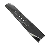 Lame de tondeuse l = 45cm 11290000 pour tondeuse a gazon