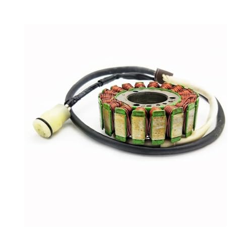 Estator de generador para reparar el sistema de carga en ATV HS800 y Outfitter