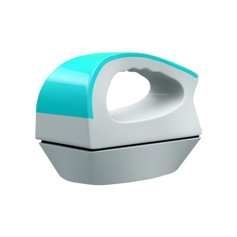 Lavavetri magnetico riutilizzabile Lavavetri Spazzola for la pulizia dei vetri Lavavetri for finestre Strumento di pulizia portatile Tergicristallo for la casa for finestre e superfici in vetro Facile