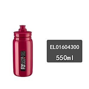 YINYANG Elite Cycling Waterkoker Mountain Bike Road Bike Water Cup (Color : EL01604300)