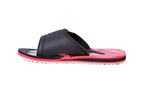 Image of ADDA-OMEGA-36 || Durable & Comfortable || TPR Sole || Lightweight || Fashionable || Super Soft || Outdoor Slipper for Men