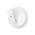Ring Hardwired Kit for Cams (Outdoor Cam Plus, Stick Up Cam Pro, Spotlight Cam Pro/Plus), White