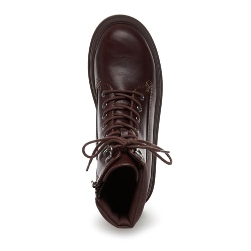 Rocket Dog Danner bottes de mode décontractée pour femmes confortables