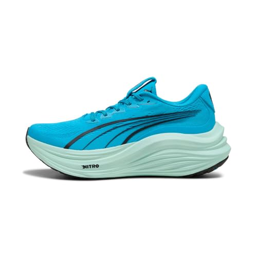 Image of PUMA Mens Magmax Nitro Running Sneakers Shoes