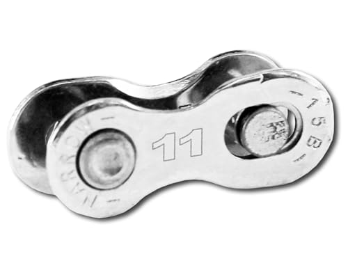 Attache rapide 11V pour chaîne SunRace SRAM lors de vos sorties