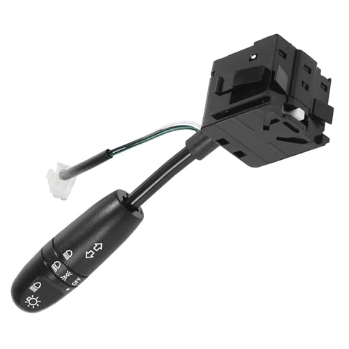Commutateur lumineuse multifonction pour Chevrolet Nexia 2004-2011 avec levier clignotant