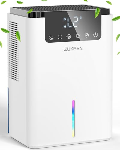 ONE OF AMAZON S BEST SELLING DEHUMIDIFIERS IS NOW 80 OFF JUST IN TIME FOR ALLERGY SEASON visual data 6