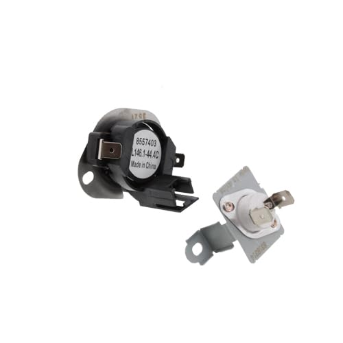 Amazon.com: ClimaTek Dryer Thermal Cutoff Replaces Jenn-Air