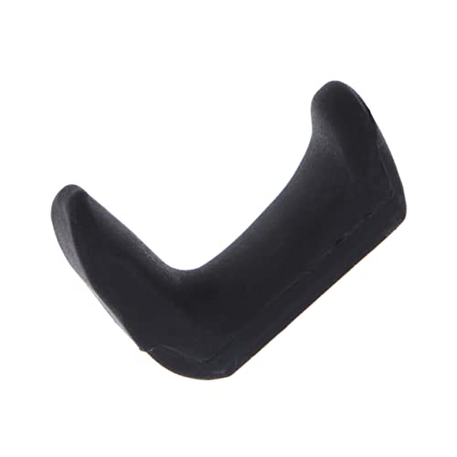 Toddmomy Oboe Thumb Finger Rest Comfortable Rubber Material High Flexibility Tear-resistant