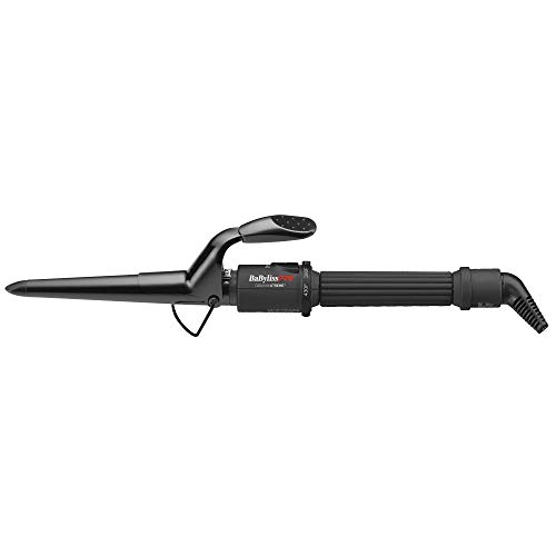 BaBylissPRO Ceramix Xtreme Barreau pointé en céramique Curling Iron