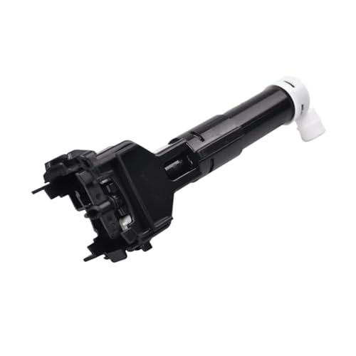 Cache Gauche Lave-phares pour Toyota Prius 2011-2015 XW30 Cache de Buse