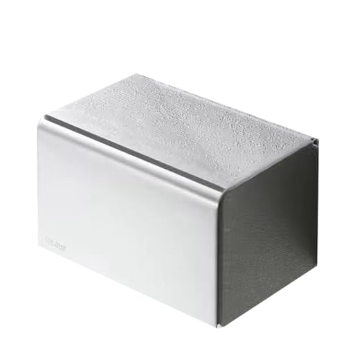 �g�C���b�g�y�[�p�[�z���_�[,�X�e�����X���h���{�b�N�X - �g�C���b�g�y�[�p�[�{�b�N�X �o�X���[���e�B�b�V���{�b�N�X �����p�e�B�b�V���{�b�N�X,�F�l �w�� ��l �j�� ���� �ƒ� �g�C�� �� �L�b�`�� ���ʏ� �����p