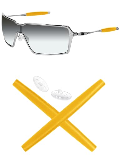 Kit de rechange Oakley Probation OO4041 pour la conduite