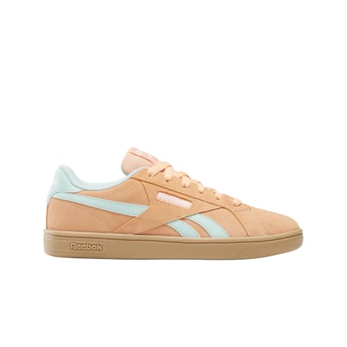 Reebok Women's Court Retro Sneaker