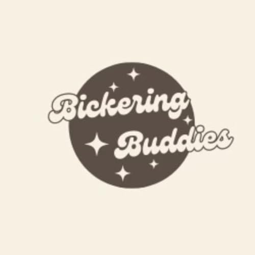 Bickering about reliving experiences