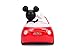 Jada Disney Junior Mickey Mouse Roadster R/C – Remote Control Car with Simple Controller, 1:24 Scale – Fun Toy for Kids Ages 4+