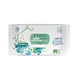 Fria Baby Sensation Acqua Pura Salviette per Cambio Pannolino, Formula con 98% di Acqua Purificata ad Azione Detergente sulla Pelle, Dermatologicamente Testate, Confezione 70 Salviette