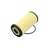 Oil Filter Compatible with RENAULT MASTER Mk2 2.5D 2006152083323R 152092962R 152093920R