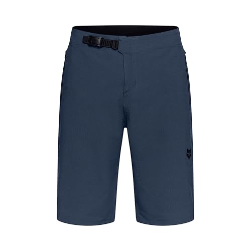 Short VTT Defend Fox Racing homme : ultra-résistant et stretch pour le downhill