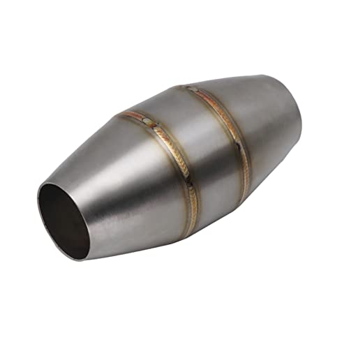 Motorrad Auspuff Schalldämpfer Katalysator Für Yamaha Für WR450F WR250F 2003-2018 WR250X WR250R 2008-2018(1)