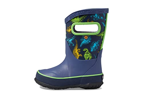 BOGS Rain Boot Super Dino (Toddler/Little Kid/Big Kid)4