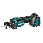 Makita DCO181Z Akku-Rotationsschneider 18 V (ohne Akku, ohne Ladegerät)