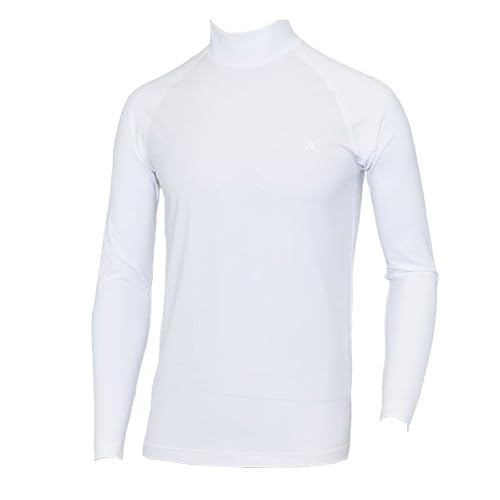 [���] (FREEZE TECH) �����Y �A�N�Z�� TERAX-ICE×�X�� �����n�C�l�b�N�A���_�[�E�F�A AXUW25101 (JP, �A���t�@�x�b�g, 3L, �z���C�g)