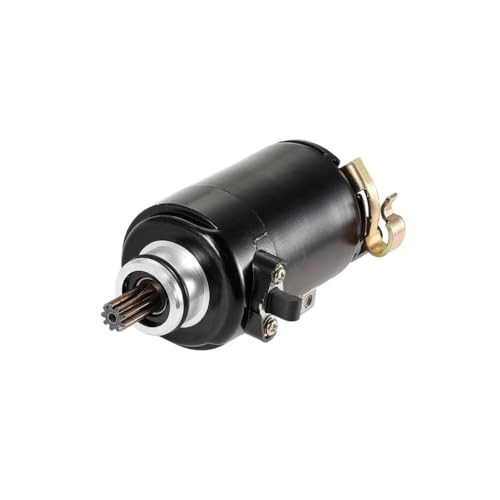 Démarreur moto de haute précision pour CBR250 MC22 et CB250F conforme à la pièce 31210-KY1-003