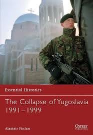 Buy The Collapse of Yugoslavia 1991?1999 — BookShops.in