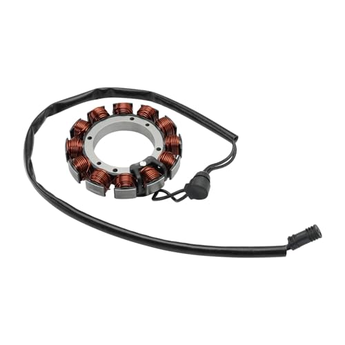 Bobine d'allumage pour Sportster XL1200L : solution panne charge et demarrage