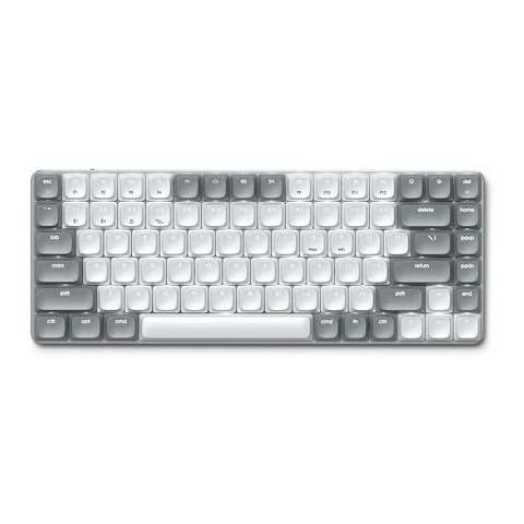 Clavier Mécanique Satechi SM1 Cover