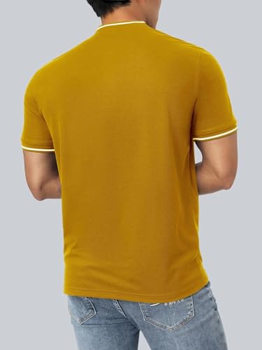 Lymio Polo T Shirt for Men || Men Casual T-Shirt || Polo
