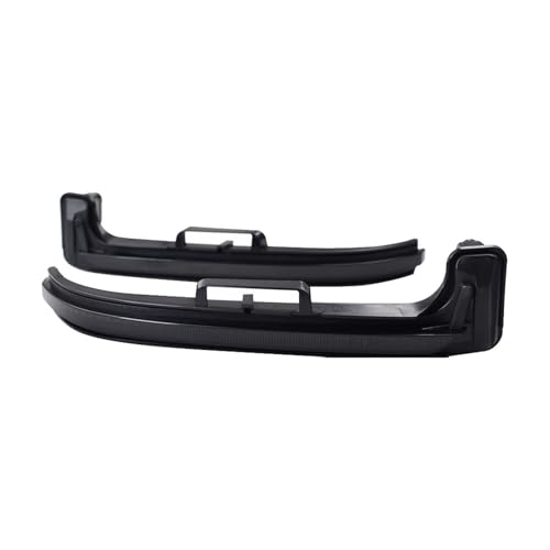 Clignotant dynamique pour réparer et moderniser le rétroviseur Citroën C5