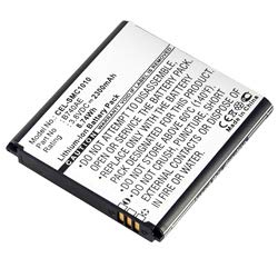 Technical Precision Replacement for Samsung Galaxy S4 Zoom LTE