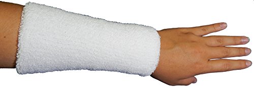 Cushees Triple-Wide Wristband Cushees Triple-Wide Wristband