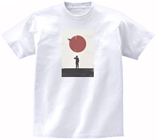 アーミー ミリタリー 神風特攻隊 半袖 Tシャツ ar63 アーミー ミリタリー 神風特攻隊 半袖 Tシャツ ar63