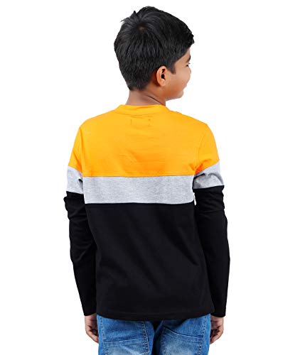 Image of CHECKERSBAY Boys' Jersey