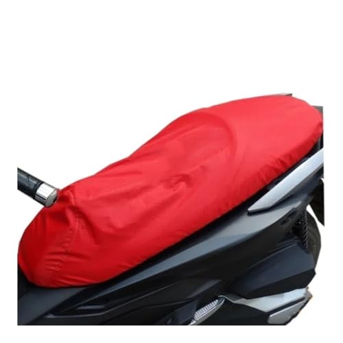Housse de siège moto pour 350E 350D 350M protection de coussin scooter